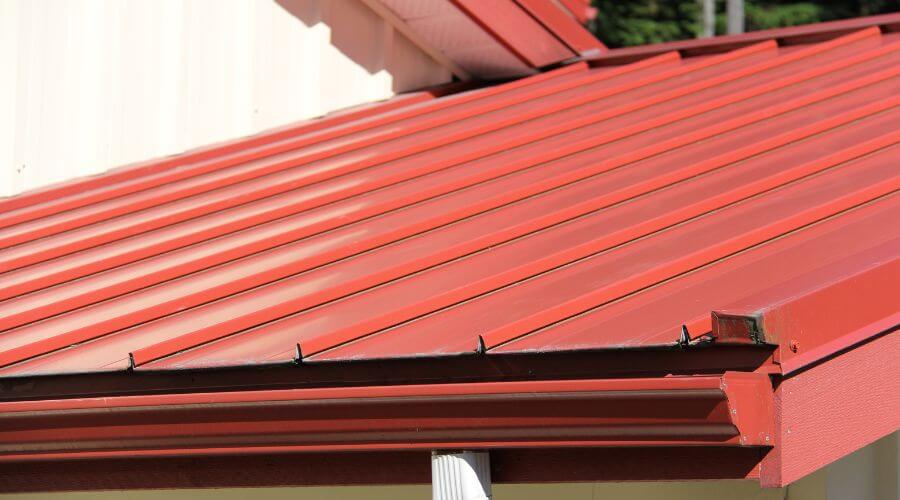 Professional top industrial roofings services in Kiester, MN